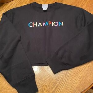 Champion crop
